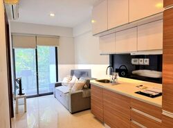 Centra Loft (D14), Apartment #562368411